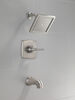 Monitor&reg; 14 Series Tub and Shower