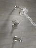 Tub/Shower Rough & Trim 14S (Recertified)