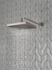 Single-Setting Raincan Shower Head (Recertified)