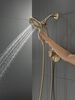 Shower Trim with High-Flow Rough Bundle