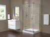 Single Handle Bathroom Faucet