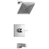 Monitor&reg; 14 Series H<sub>2</sub>Okinetic&reg; Single Handle Tub & Shower Trim (Recertified)