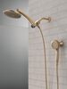PivotPro&trade; 3-in-1 Combination Shower
