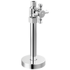 Straight Supply Stop Valve