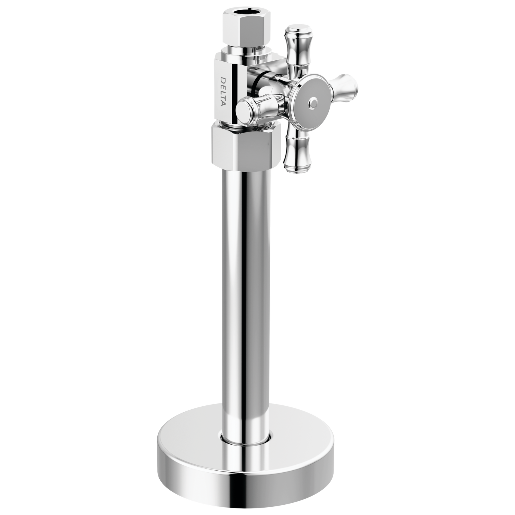Straight Supply Stop Valve