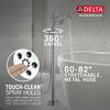 FM Tub Filler Trim w/ HS 1H w/o Handle (Recertified)