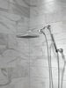 3-Way Shower Arm Diverter for Hand Shower
