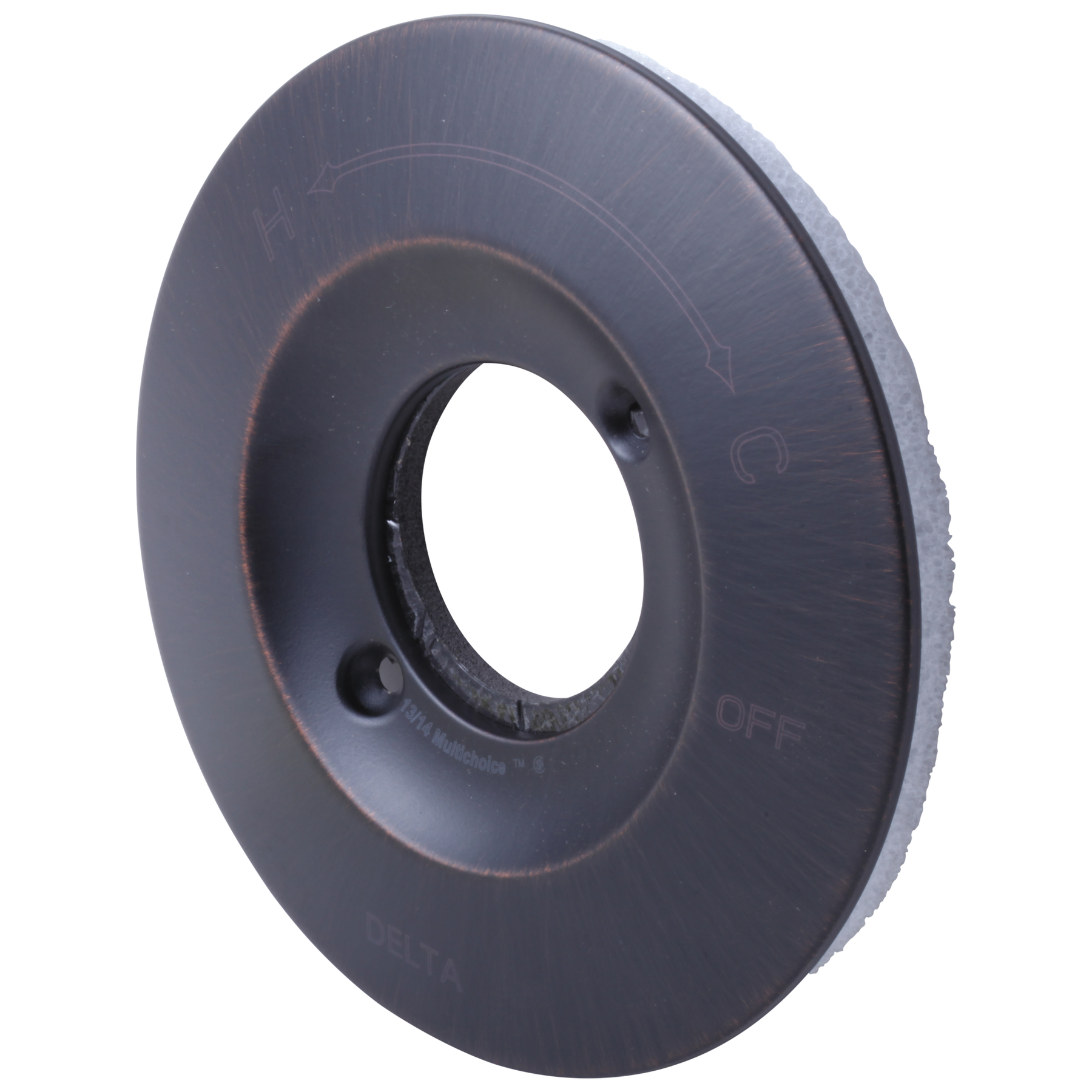 Escutcheon - 14 Series Tub & Shower