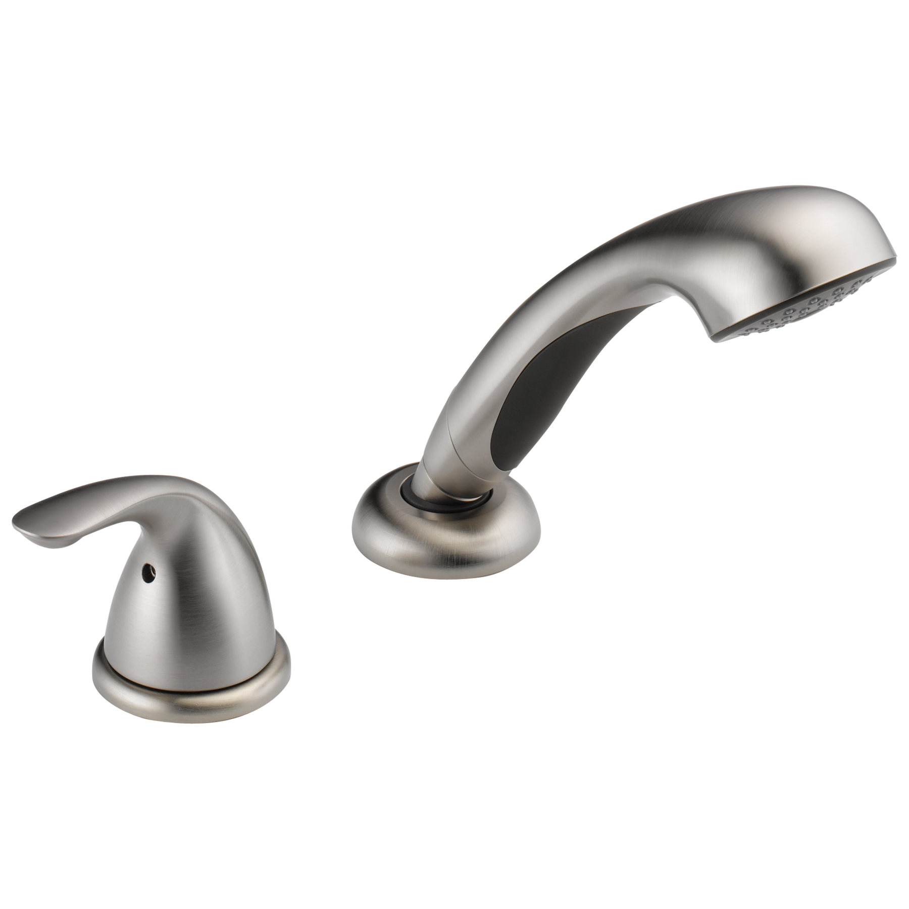 Hand Shower w/ Transfer Valve - Roman Tub
