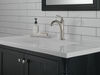 Single Handle Bathroom Faucet