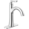 Single Handle Bathroom Faucet