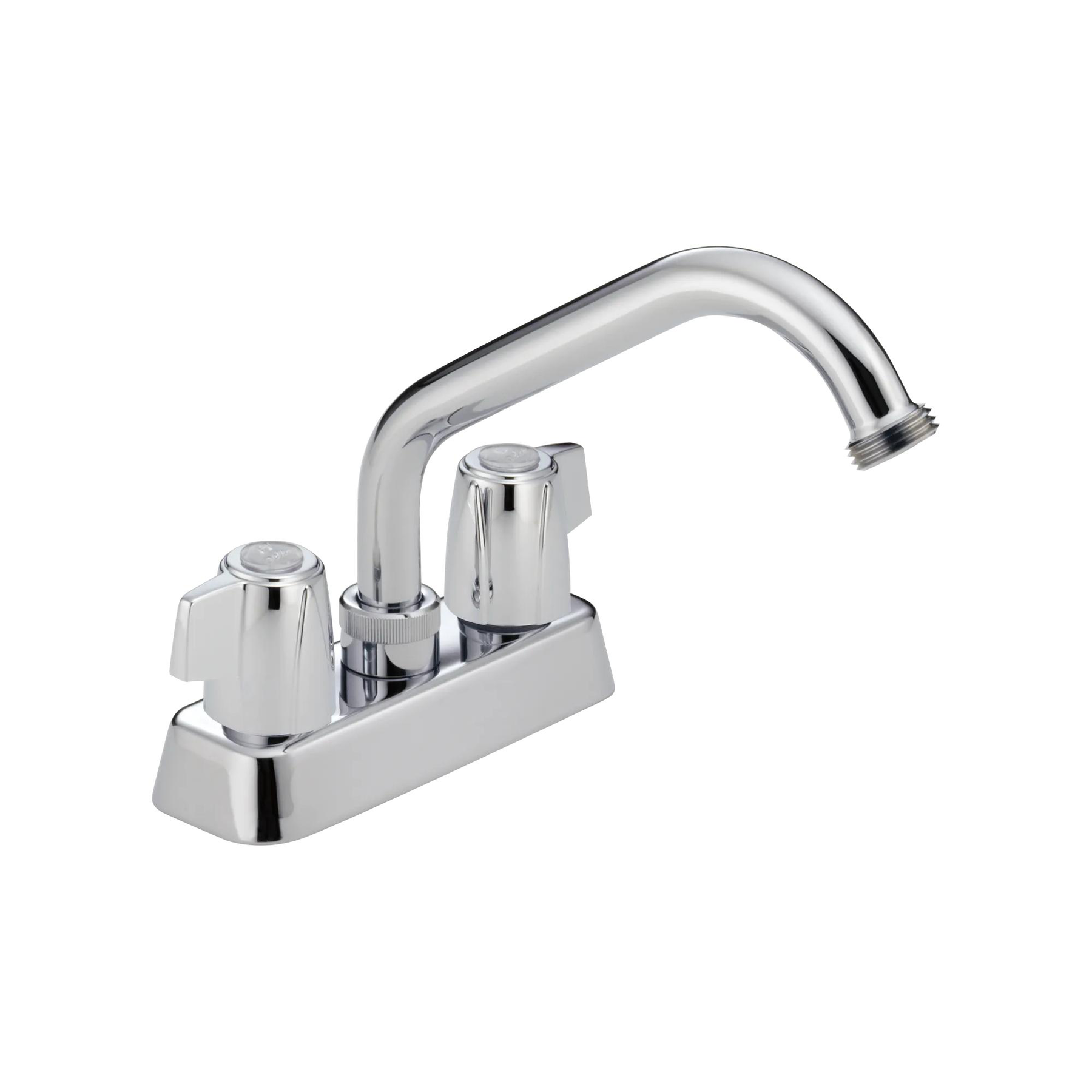 Laundry Faucet 2B (Recertified)