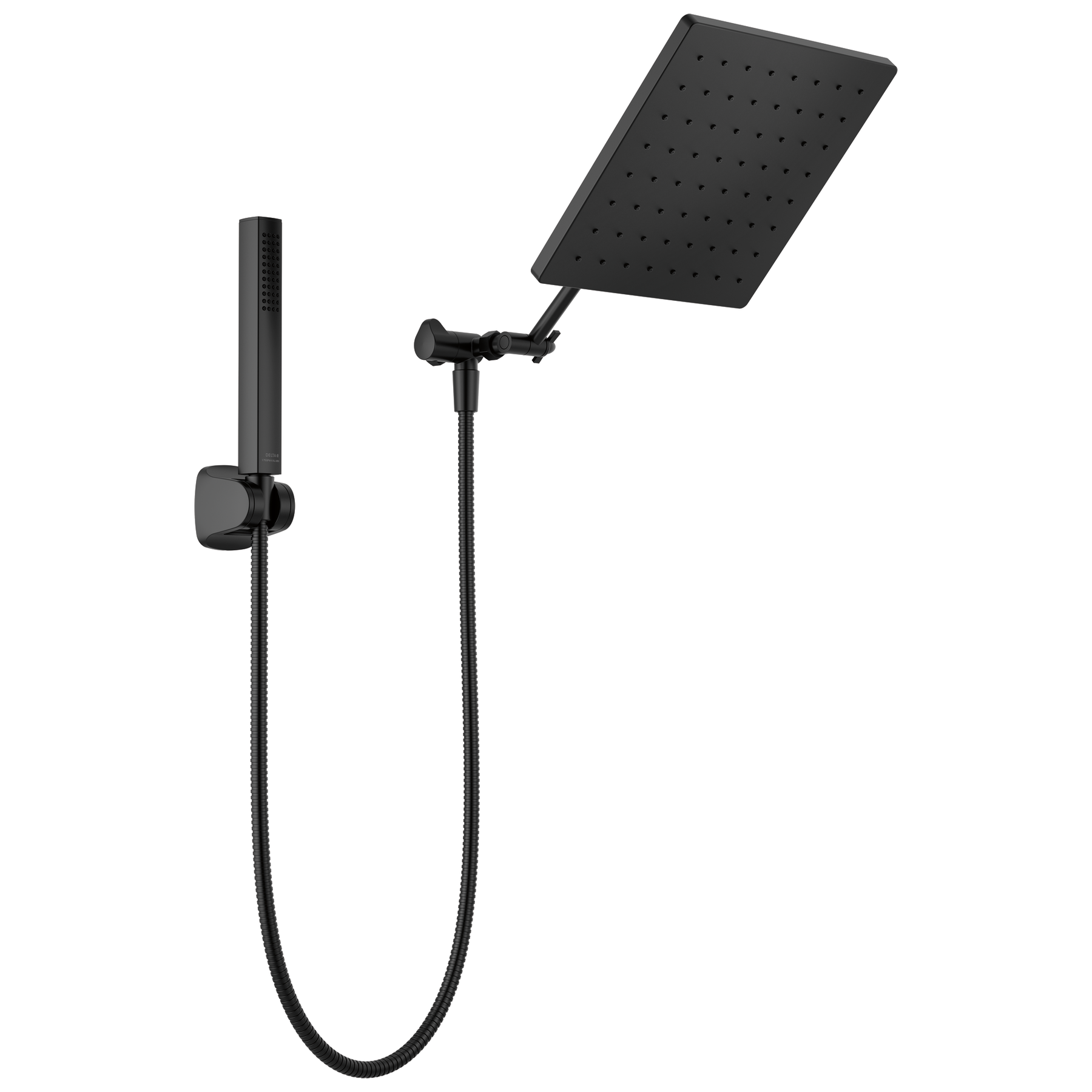 SHHS 1.75 GPM w/ Adjustable Arm 5S (Recertified)