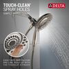 Monitor&reg; 14 Series Tub and Shower with WaterSense In2ition&reg; Two-in-One Shower