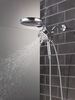 6-Setting HydroRain&reg; with ProClean&reg;