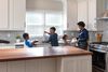 Single Handle Pull-Down Kitchen Faucet with Touch<sub>2</sub>O&reg; and ShieldSpray&reg; Technologies