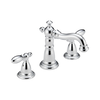 Two Handle Widespread Bathroom Faucet