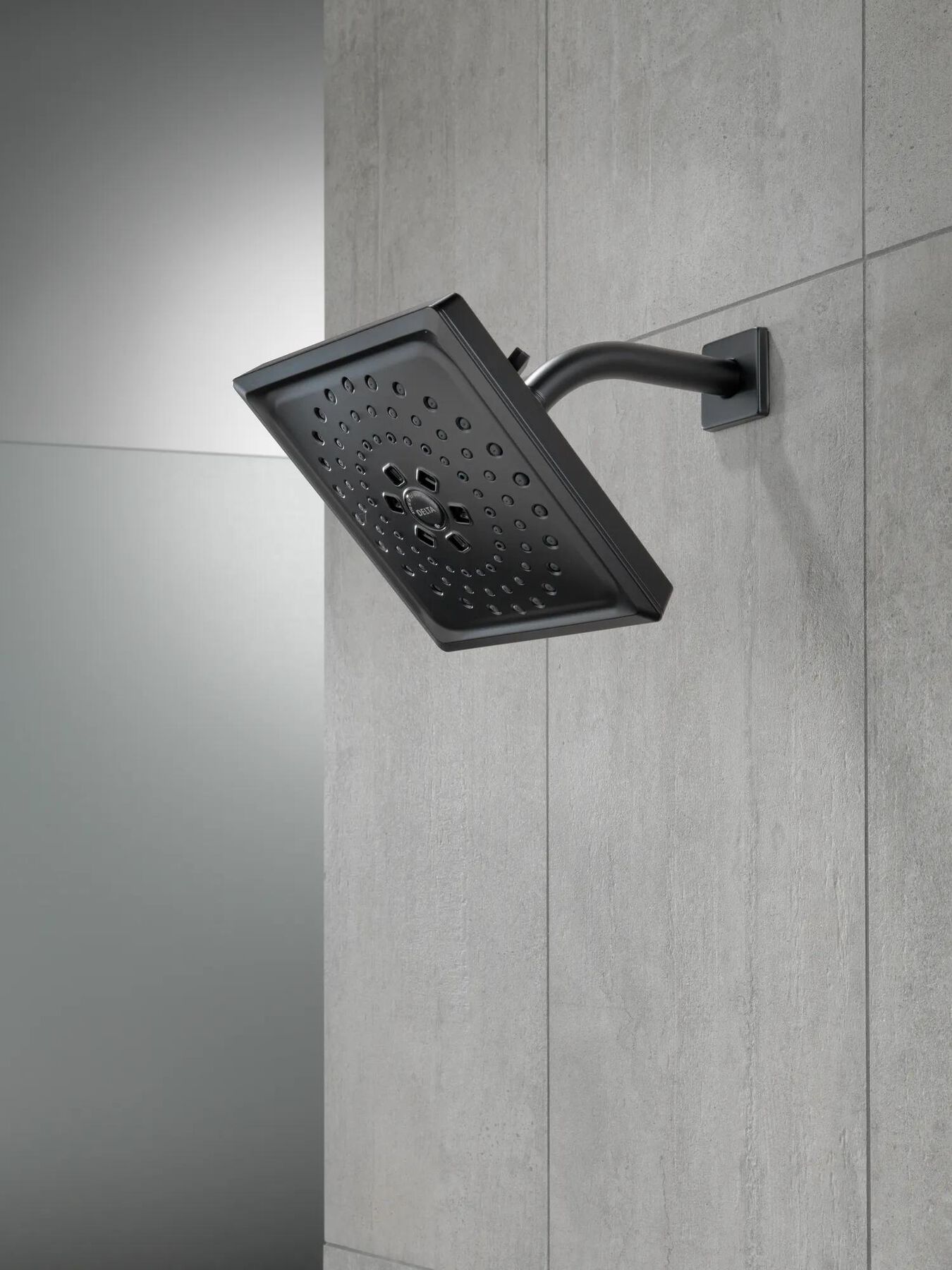 Shower Arm 5-3/4"