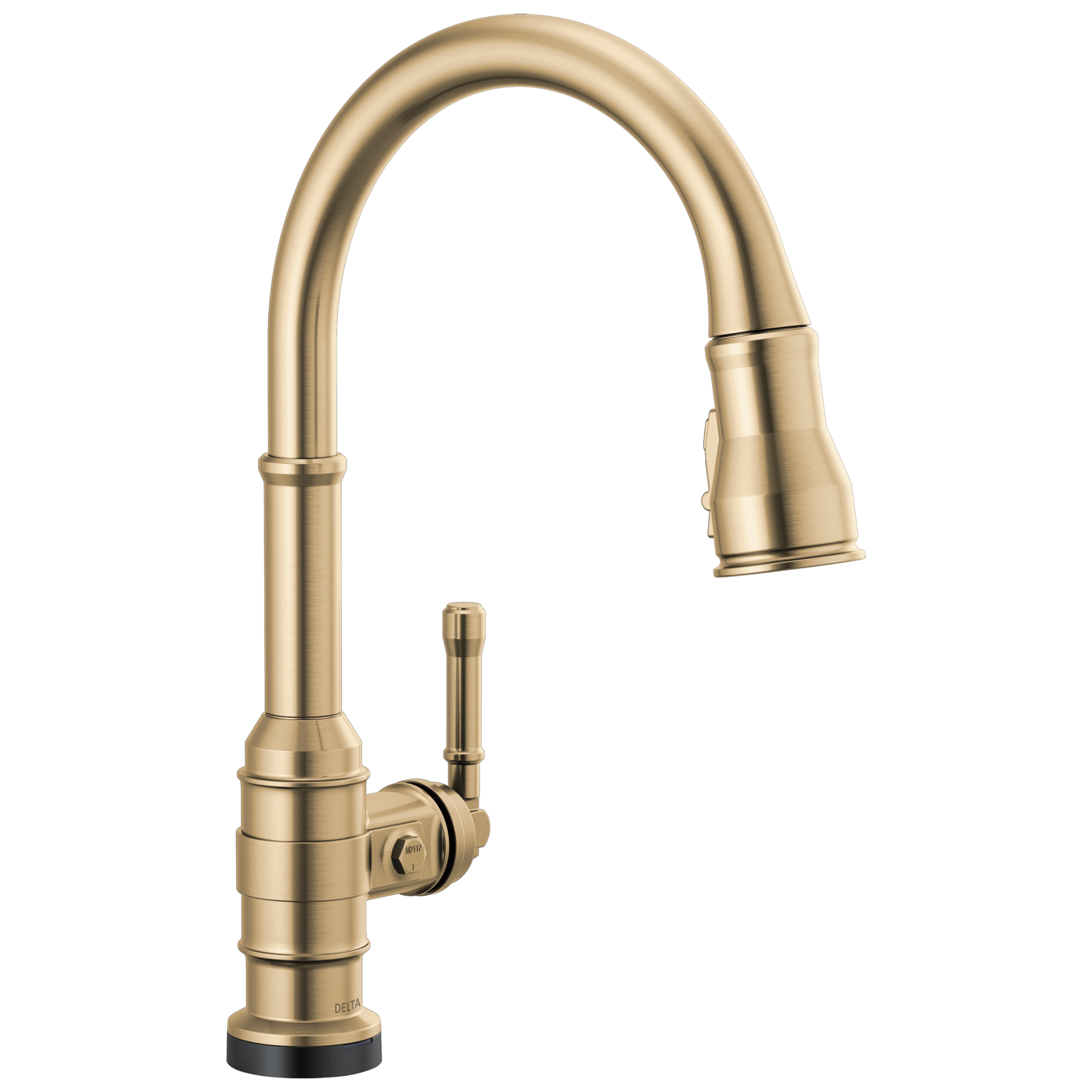 Touch<sub>2</sub>O&reg; Technology Kitchen Faucet with Touchless Technology