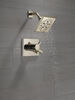 Monitor&reg; 17 Series H<sub>2</sub>Okinetic&reg; Shower Trim