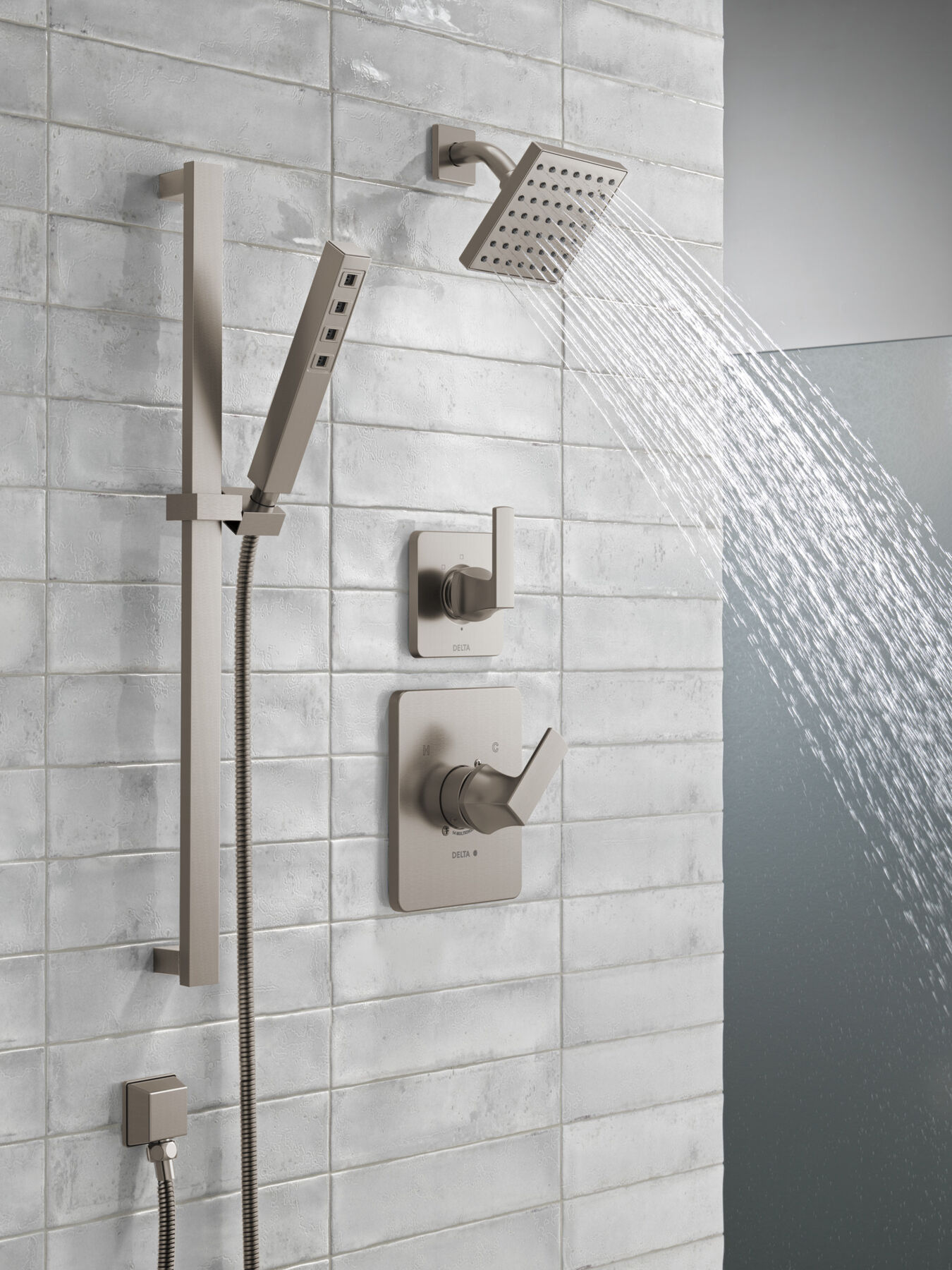 Monitor 14 Series Shower Trim (Recertified)
