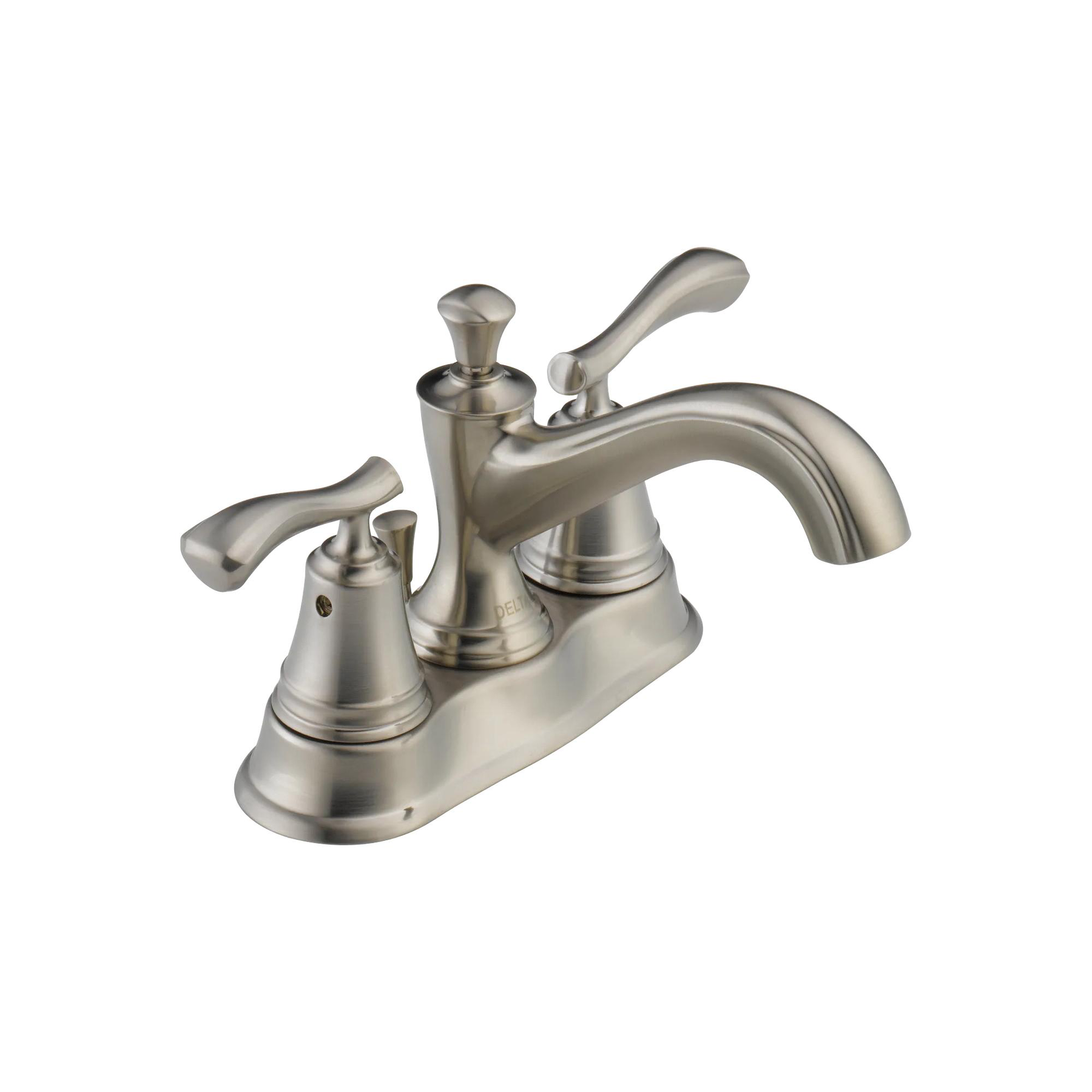 Two Handle Centerset Lavatory Faucet