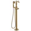 FM Tub Filler Trim w/ HS 1H w/o Handle (Recertified)
