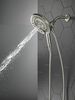 In2ition&reg; 7-Setting Two-in-One Shower (Recertified)