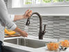 Kitchen Faucet with Soap Bundles