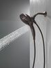 H2Okinetic&reg;&nbsp;In2ition&reg;&nbsp;5-Setting Two-in-One Shower