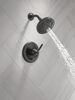 Widespread Lavatory Faucet with 14 Series Shower Trim Bundle