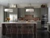 Single Handle Pull-Down Kitchen Faucet with Touch2O&reg; Technology and Soap Dispenser