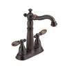 Two Handle Bar / Prep Faucet