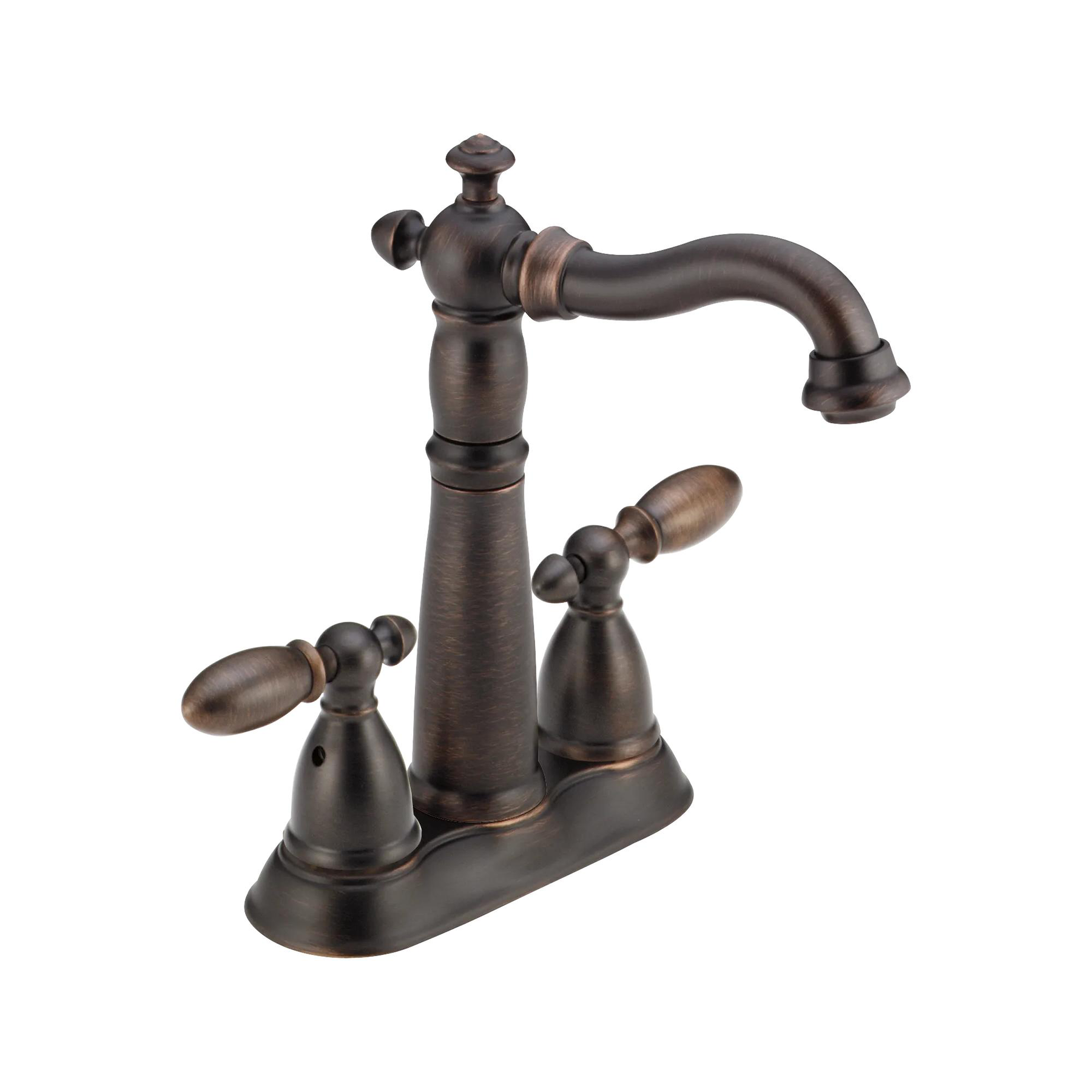 Two Handle Bar / Prep Faucet