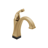 Touch2O&reg; Bathroom Faucet with Touchless Technology