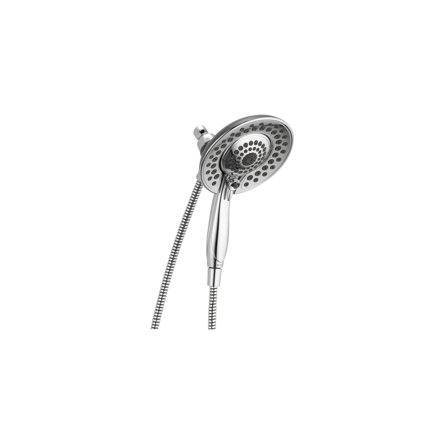 In2ition&reg; 5-Setting Two-in-One Shower