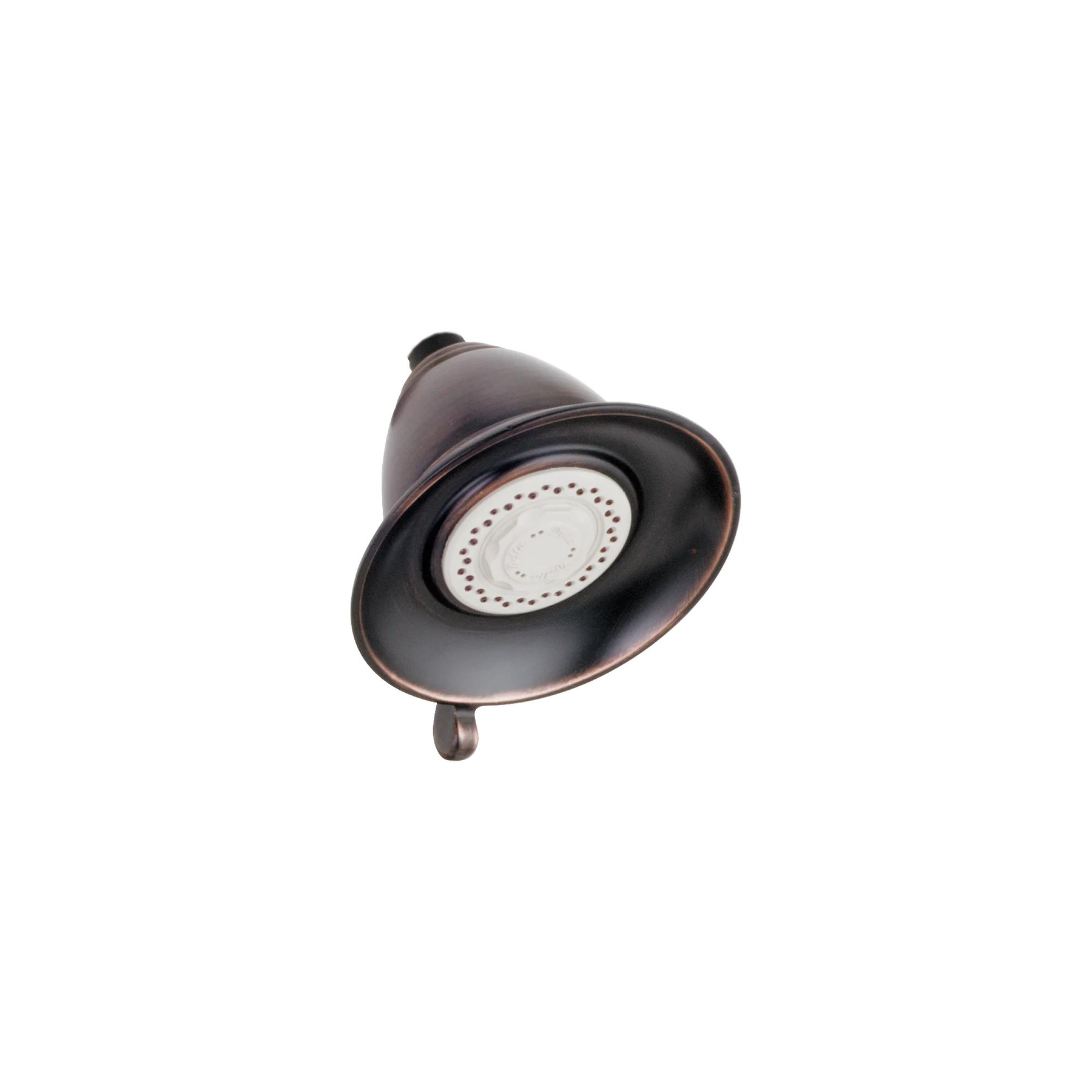 3-Setting  Water-Efficient Shower Head