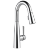 Pull-Down Prep Faucet  (Recertified)