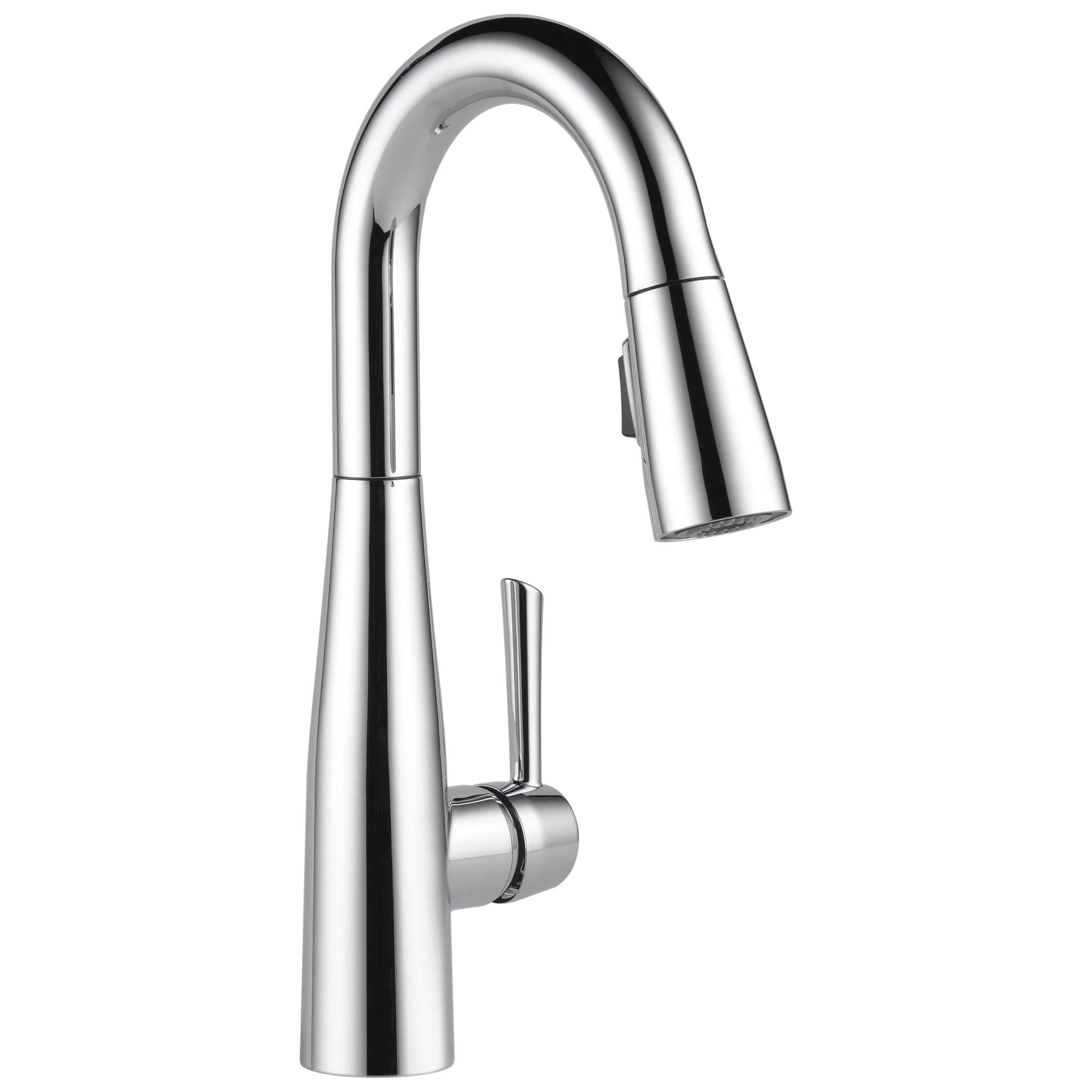 Pull-Down Prep Faucet  (Recertified)