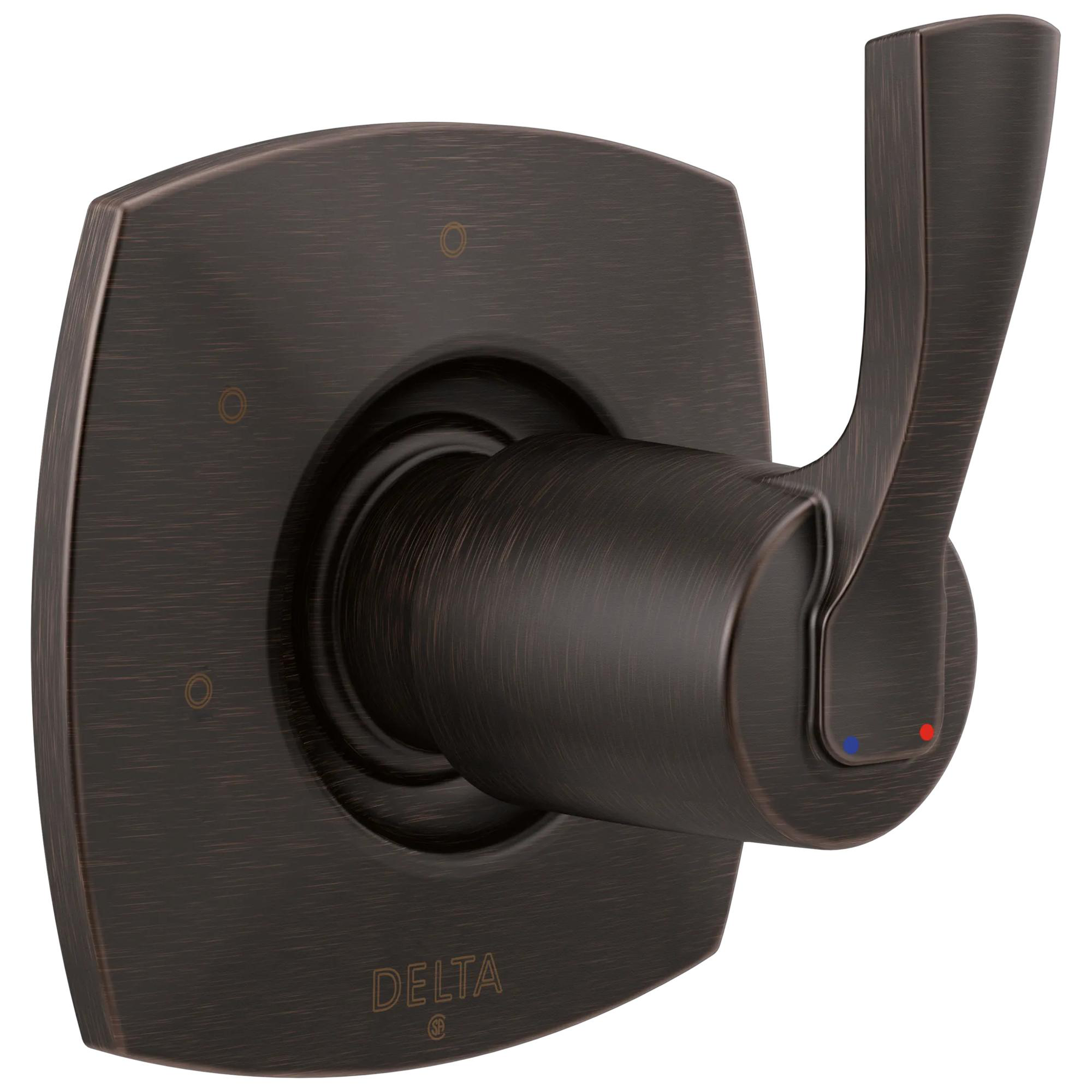 Three Function Diverter Trim (Recertified)