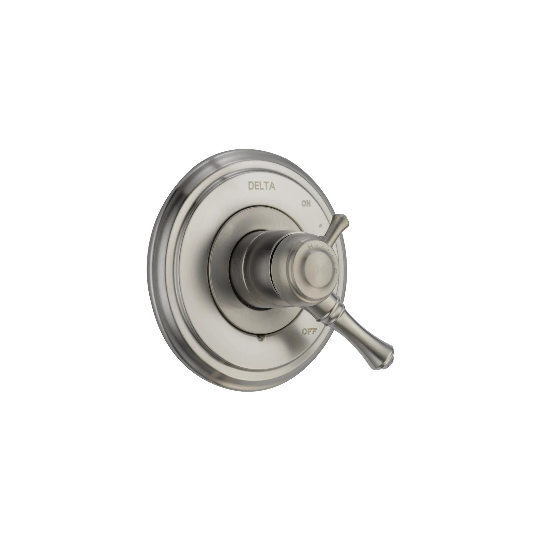Valve Only Trim 17S (Recertified)