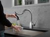 Pull-Down Prep Faucet (Recertified)