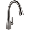 Pull-Down Kitchen Faucet (Recertified)