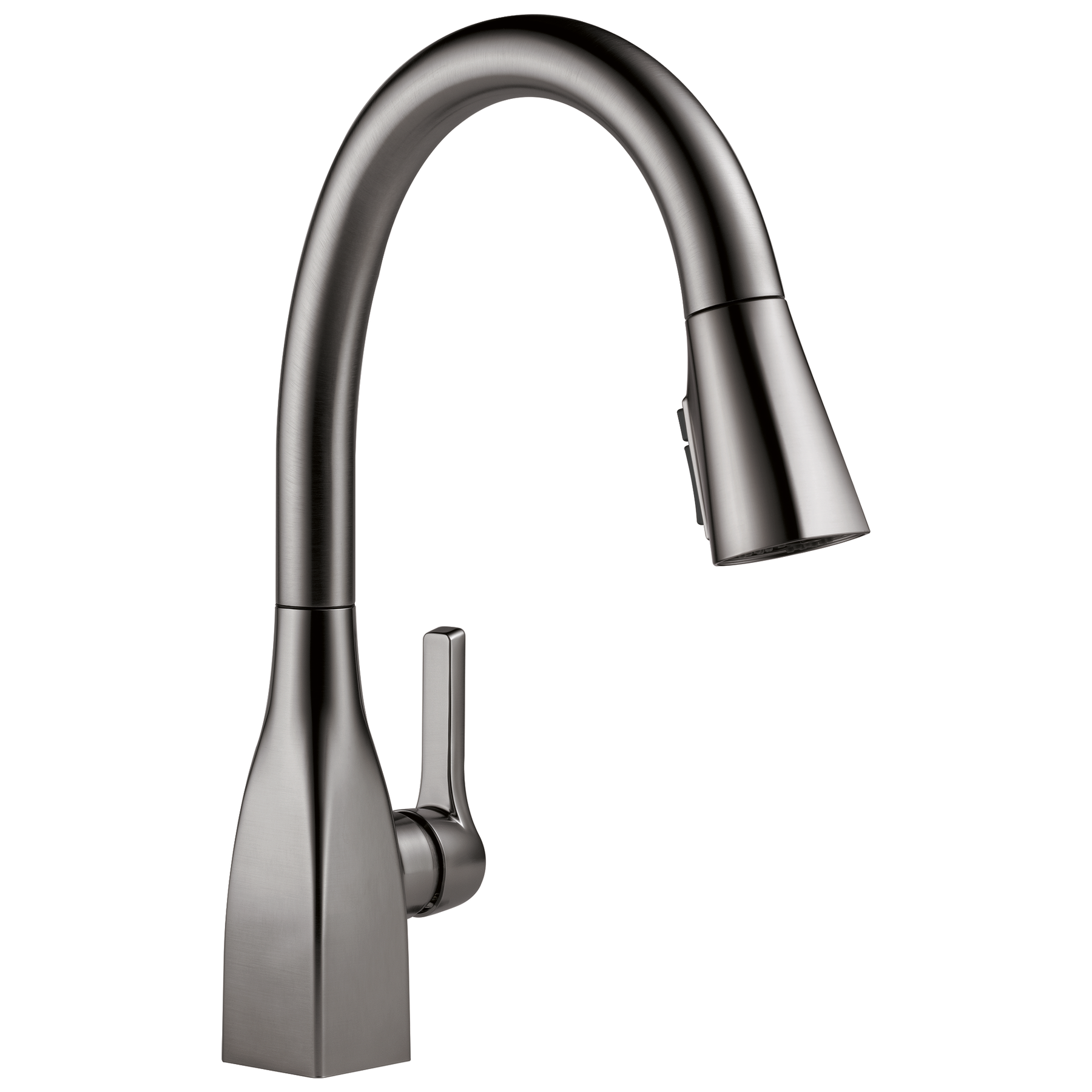 Pull-Down Kitchen Faucet (Recertified)