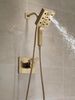 Monitor&reg; 17 Series Valve Only Trim