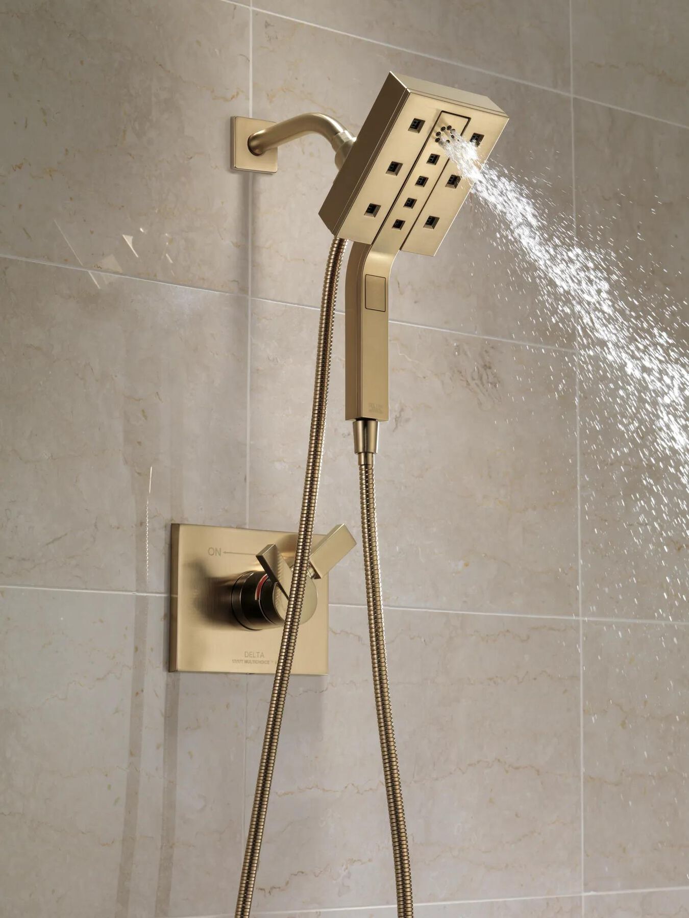 Monitor&reg; 17 Series Valve Only Trim