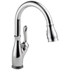 Touch<sub>2</sub>O&reg; Technology Kitchen Faucet with Touchless Technology