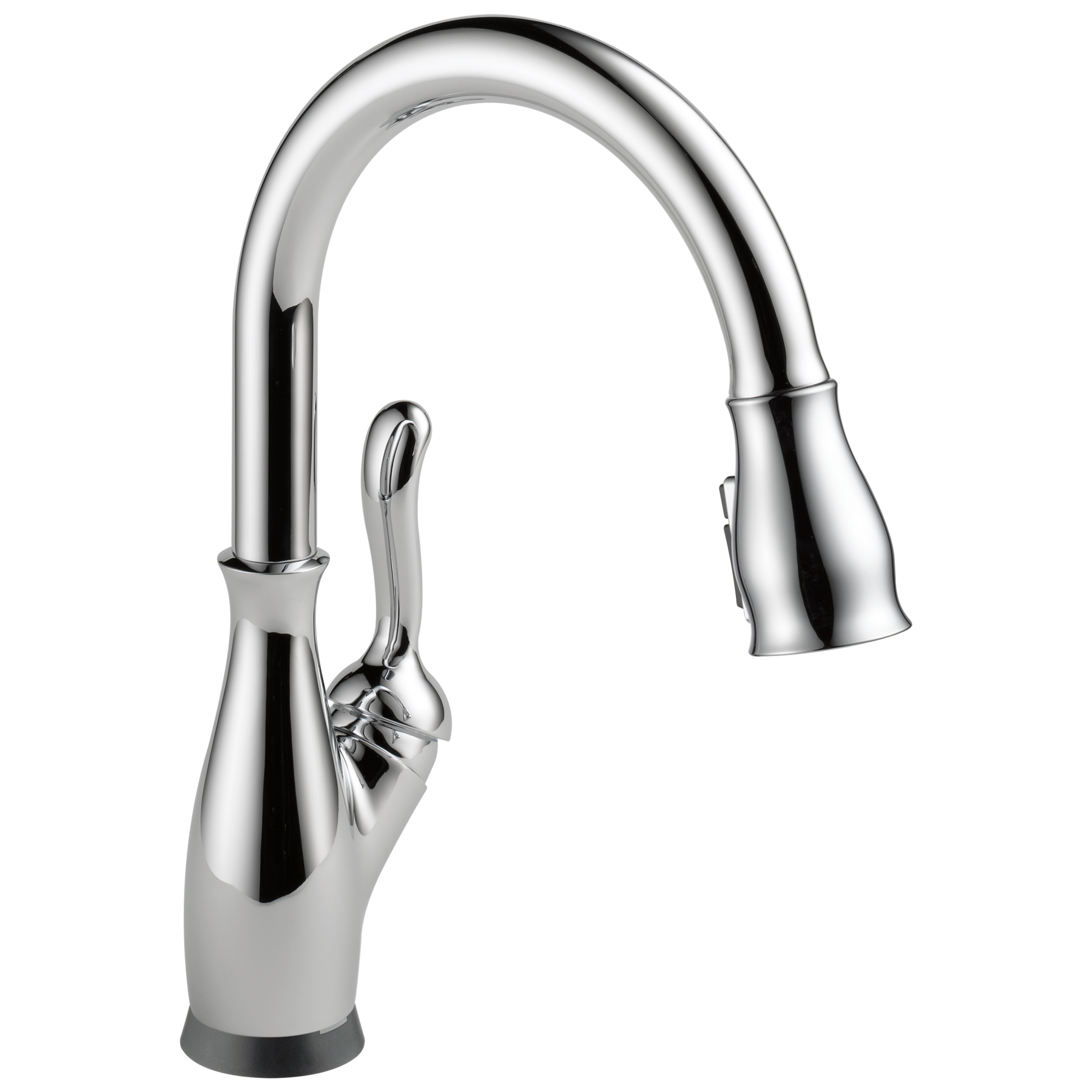 Touch<sub>2</sub>O&reg; Technology Kitchen Faucet with Touchless Technology