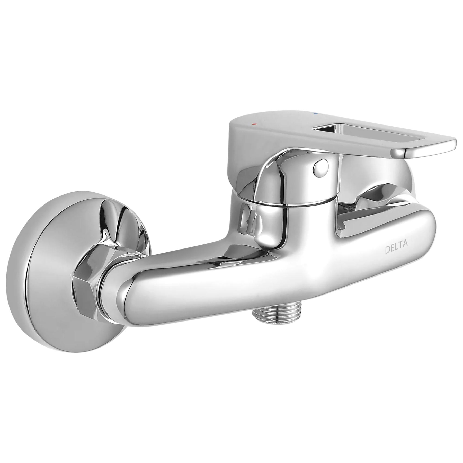On Wall Shower Only - Valve Only