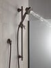 Premium 3-Setting Slide Bar Hand Shower